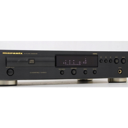 MARANTZ CD6000OSE TOPOWY ODTWARZACZ CD !