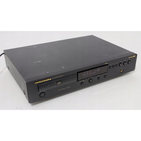 MARANTZ CD6000OSE TOPOWY ODTWARZACZ CD !