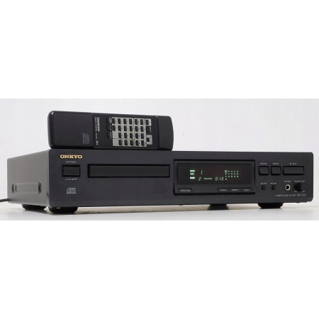 ONKYO DX-7222 FIRMOWY ODTWARZACZ CD PILOT !