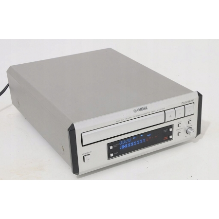 YAMAHA PIANO CRAFT KX-E300 FIRMOWY DECK MAGNETOFON !