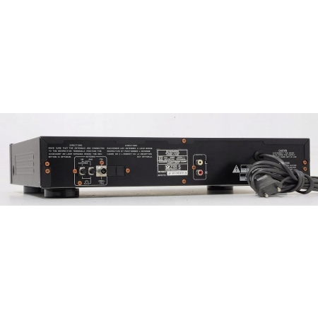 PIONEER F-445 MARKOWY TUNER RADIOWY !
