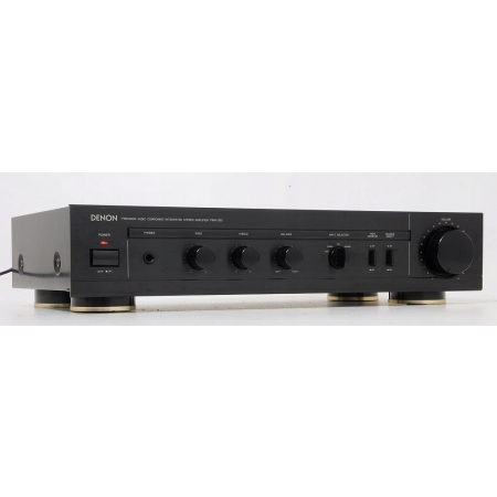DENON PMA-260 KLASYCZNY WZMACNIACZ STEREO !