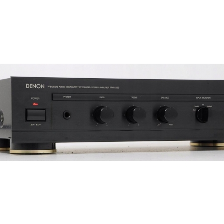 DENON PMA-260 KLASYCZNY WZMACNIACZ STEREO !