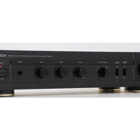 DENON PMA-260 KLASYCZNY WZMACNIACZ STEREO !