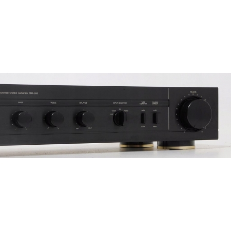 DENON PMA-260 KLASYCZNY WZMACNIACZ STEREO !