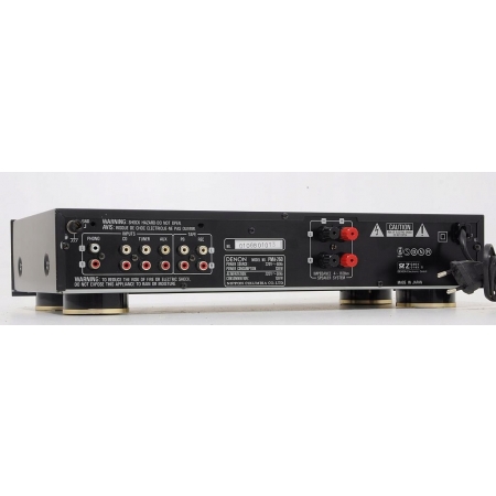 DENON PMA-260 KLASYCZNY WZMACNIACZ STEREO !