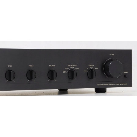 HARMAN/KARDON PM640 Vxi FIRMOWY WZMACNIACZ STEREO