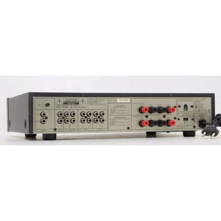 HARMAN/KARDON PM640 Vxi FIRMOWY WZMACNIACZ STEREO