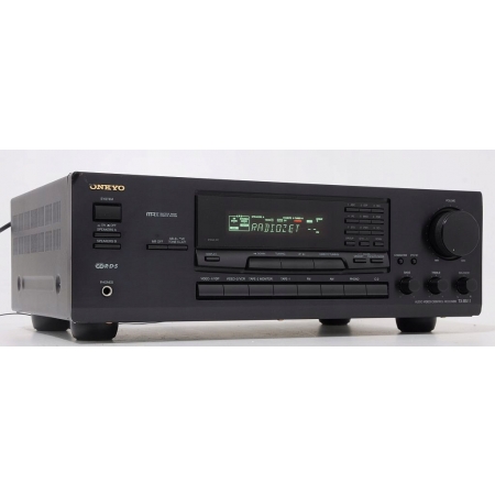 ONKYO TX-8511 AMPLITUNER STEREO Z RDS - USZKODZONY !