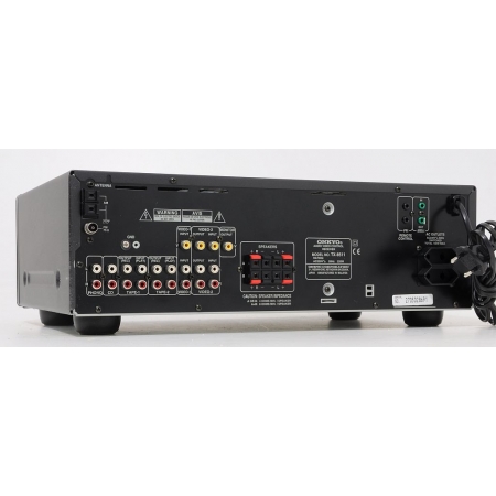 ONKYO TX-8511 AMPLITUNER STEREO Z RDS - USZKODZONY !