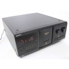 SONY CDP-CX350 ODTWARZACZ CD ZMIENIARKA NA 300 PŁYT - USZKODZONA !