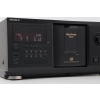 SONY CDP-CX350 ODTWARZACZ CD ZMIENIARKA NA 300 PŁYT - USZKODZONA !