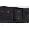 SONY CDP-CX350 ODTWARZACZ CD ZMIENIARKA NA 300 PŁYT - USZKODZONA !