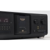 SONY CDP-CX350 ODTWARZACZ CD ZMIENIARKA NA 300 PŁYT - USZKODZONA !