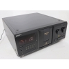 SONY CDP-CX350 ODTWARZACZ CD ZMIENIARKA NA 300 PŁYT - USZKODZONA !