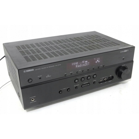 YAMAHA RX-V473 KINO DOLBY TRUEHD DTS-HD HDMI RDS USB