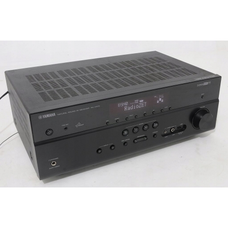 YAMAHA RX-V473 KINO DOLBY TRUEHD DTS-HD HDMI RDS USB