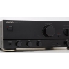 KENWOOD KA-5010 ZNAKOMITY WZMACNIACZ STEREO - USTERKA !