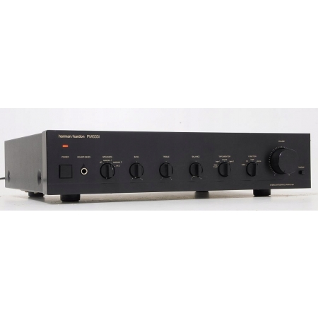 HARMAN/KARDON PM635i FIRMOWY WZMACNIACZ STEREO - USTERKA !