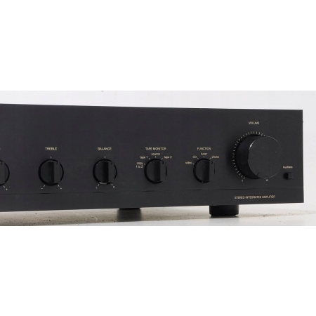 HARMAN/KARDON PM635i FIRMOWY WZMACNIACZ STEREO - USTERKA !
