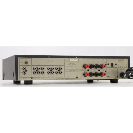 HARMAN/KARDON PM635i FIRMOWY WZMACNIACZ STEREO - USTERKA !
