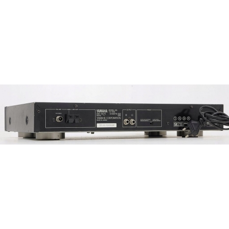 YAMAHA TX-550 FIRMOWY TUNER RADIOWY - USZKODZONY !