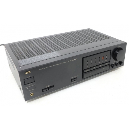 JVC AX-R332 FIRMOWY WZMACNIACZ STEREO - USTERKA !