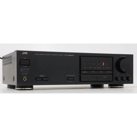 JVC AX-R332 FIRMOWY WZMACNIACZ STEREO - USTERKA !