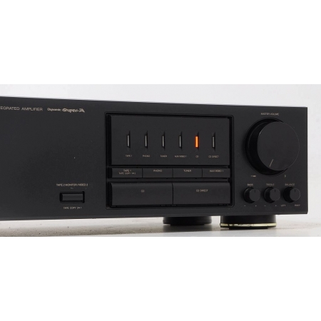 JVC AX-R332 FIRMOWY WZMACNIACZ STEREO - USTERKA !