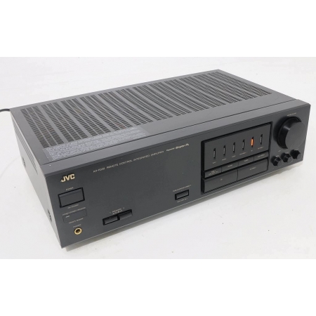 JVC AX-R332 FIRMOWY WZMACNIACZ STEREO - USTERKA !