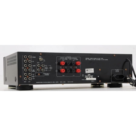 JVC AX-R332 FIRMOWY WZMACNIACZ STEREO - USTERKA !