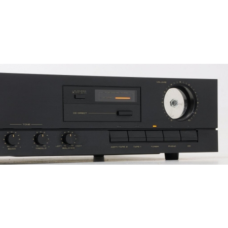 PIONEER A-221 FIRMOWY WZMACNIACZ STEREO - USTERKA !