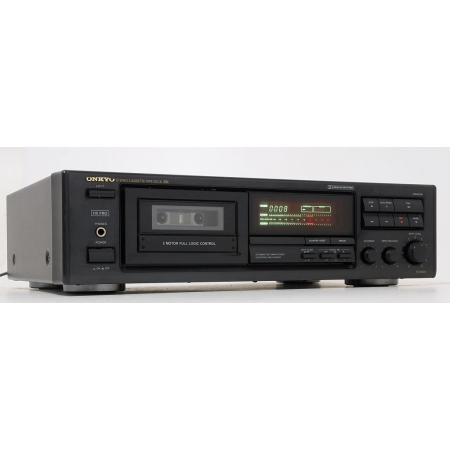 ONKYO TA-2820 FIRMOWY DECK MAGNETOFON - USZKODZONY !
