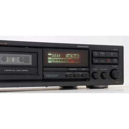 ONKYO TA-2820 FIRMOWY DECK MAGNETOFON - USZKODZONY !