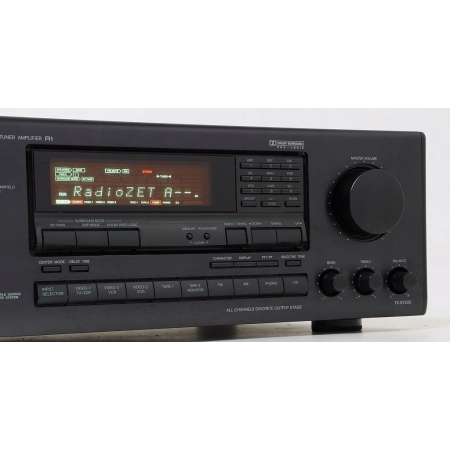 ONKYO TX-SV535 AMPLITUNER STEREO / KINO DOMOWE 5.1 RDS