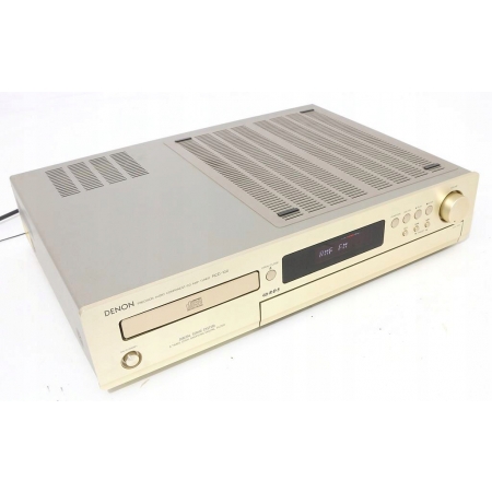DENON RCD-100 AMPLITUNER STEREO RDS Z ODTWARZACZEM CD !