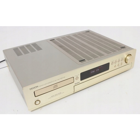 DENON RCD-100 AMPLITUNER STEREO RDS Z ODTWARZACZEM CD !
