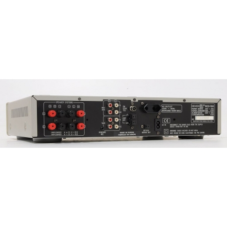 DENON RCD-100 AMPLITUNER STEREO RDS Z ODTWARZACZEM CD !