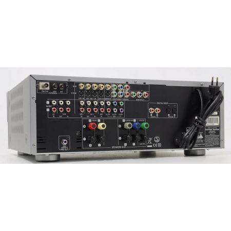 HARMAN/KARDON AVR132 MARKOWY AMPLITUNER 5.1 DTS RDS !