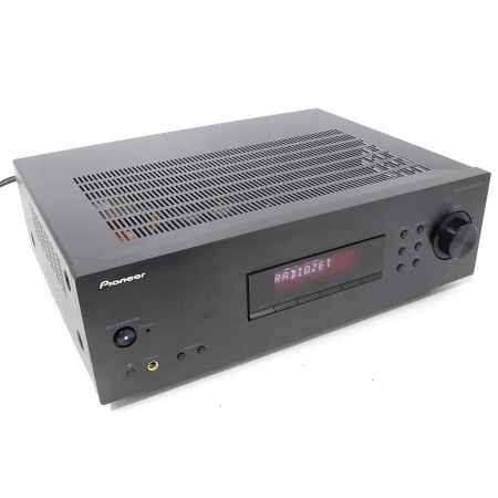 PIONEER SX-20 NOWOCZESNY AMPLITUNER STEREO RDS !