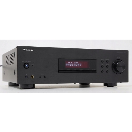 PIONEER SX-20 NOWOCZESNY AMPLITUNER STEREO RDS !