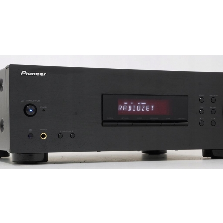 PIONEER SX-20 NOWOCZESNY AMPLITUNER STEREO RDS !