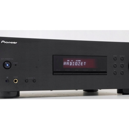PIONEER SX-20 NOWOCZESNY AMPLITUNER STEREO RDS !