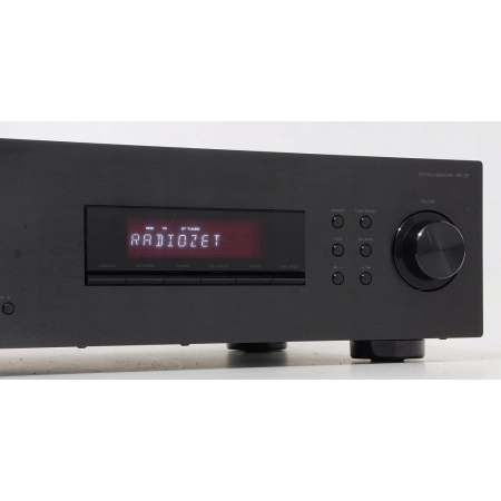 PIONEER SX-20 NOWOCZESNY AMPLITUNER STEREO RDS !