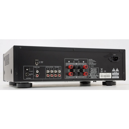 PIONEER SX-20 NOWOCZESNY AMPLITUNER STEREO RDS !