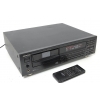 KENWOOD DP-M7750 TOPOWY ODTWARZACZ CD + ZMIENIARKA NA 6 PŁYT PILOT !