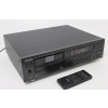 KENWOOD DP-M7750 TOPOWY ODTWARZACZ CD + ZMIENIARKA NA 6 PŁYT PILOT !