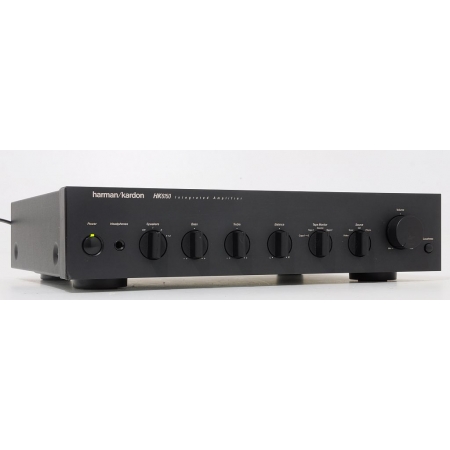 HARMAN/KARDON HK6150 ZNAKOMITY WZMACNIACZ STEREO