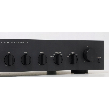 HARMAN/KARDON HK6150 ZNAKOMITY WZMACNIACZ STEREO