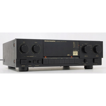 MARANTZ PM-55 KULTOWY WZMACNIACZ STEREO !